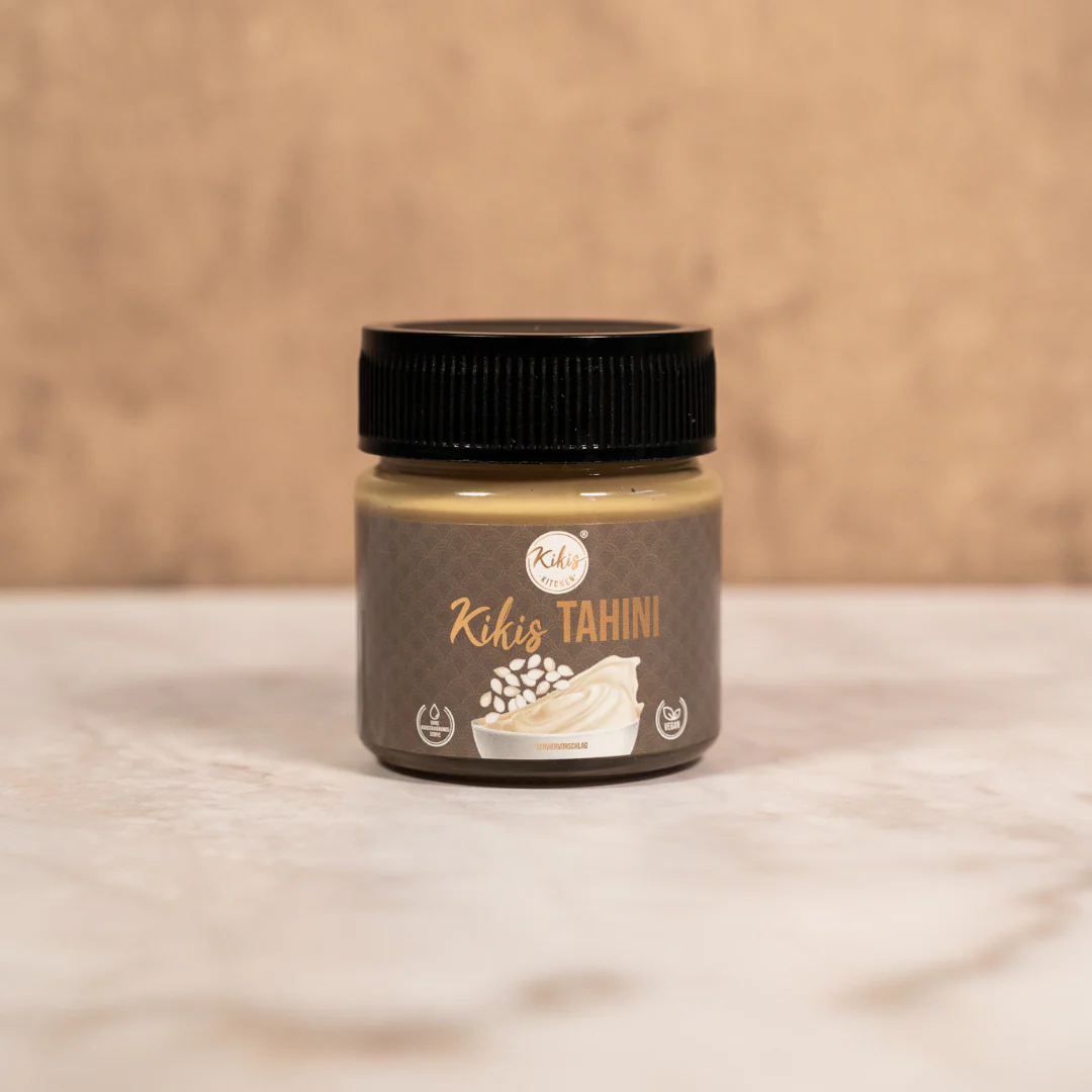 Kikis Tahini - Sesampaste - Vegan - Image 6