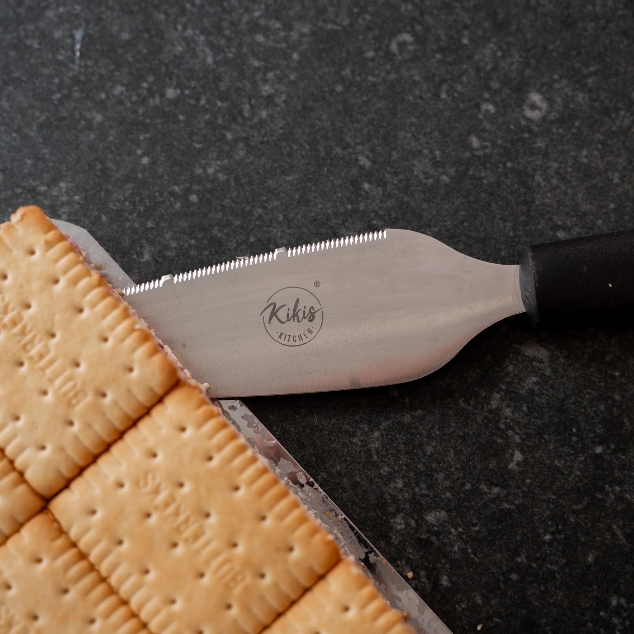 Kikis Tortenmesser - Tortenheber 3-in-1 - Image 3