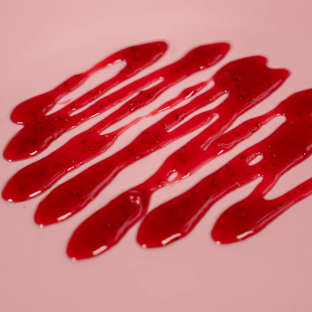 Kikis Strawberrysauce - Ideal für Matcha und Desserts - Image 3