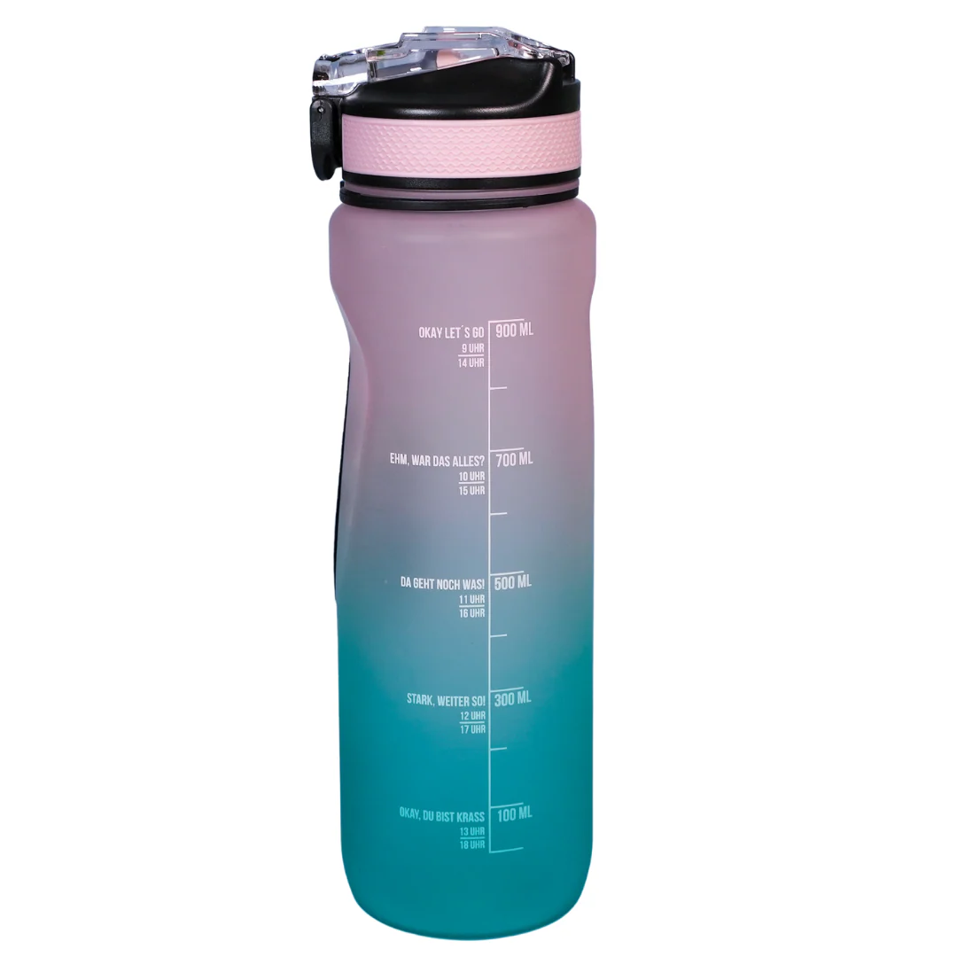Kikis Tritan-Trinkflasche / Lieblingsflasche 900 ml - Image 10