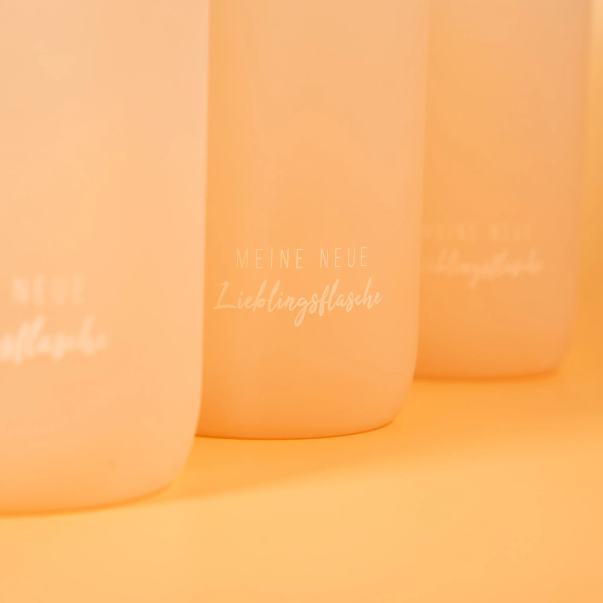 Kikis Tritan-Trinkflasche beige / Lieblingsflasche 900 ml - Image 12