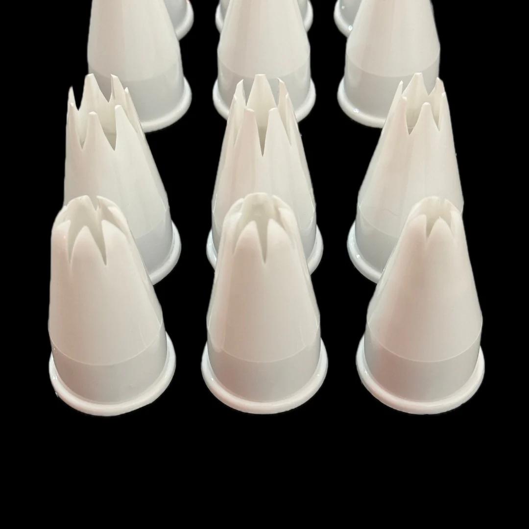 Kikis Tüllen Starter Set - 12 Tüllen - Image 4