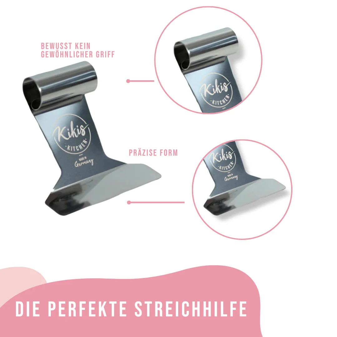 Kikis universell Streichpalette - Winkelpalette - Image 3