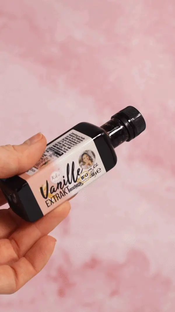 Kikis Bio Vanilleextrakt - alkoholfrei - Halal 68g - Image 13