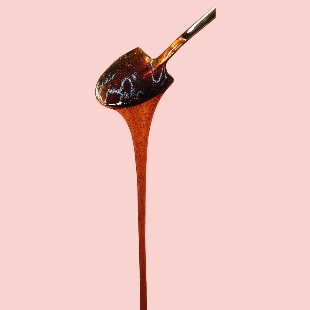 Kikis Bio Vanilleextrakt - alkoholfrei - Halal 68g - Image 4