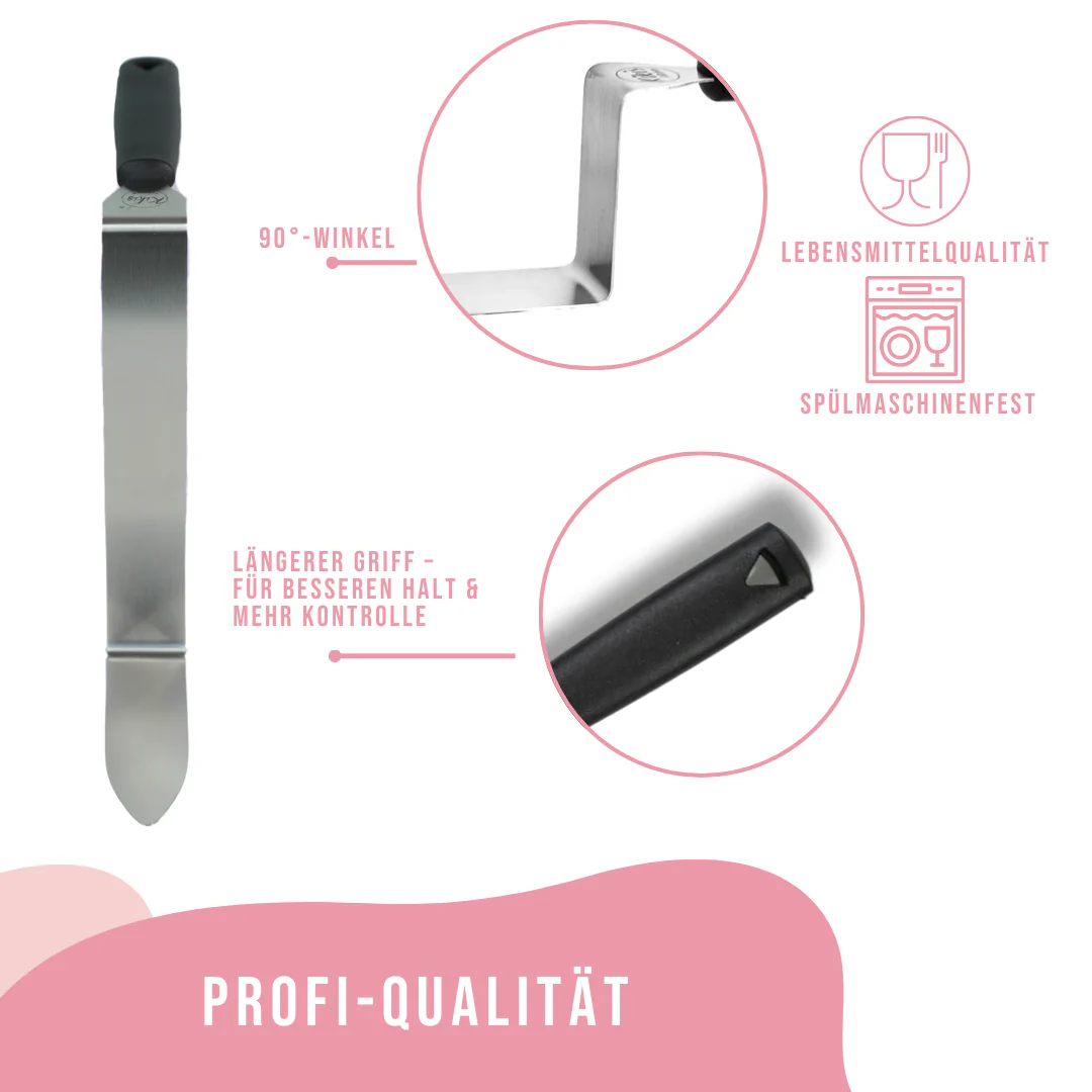 Kikis XXL Winkelpalette extra lang - Image 3