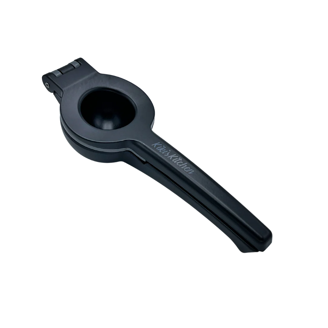 Kikis Zitruspresse 3 in 1 - BLACK EDITION - Image 2