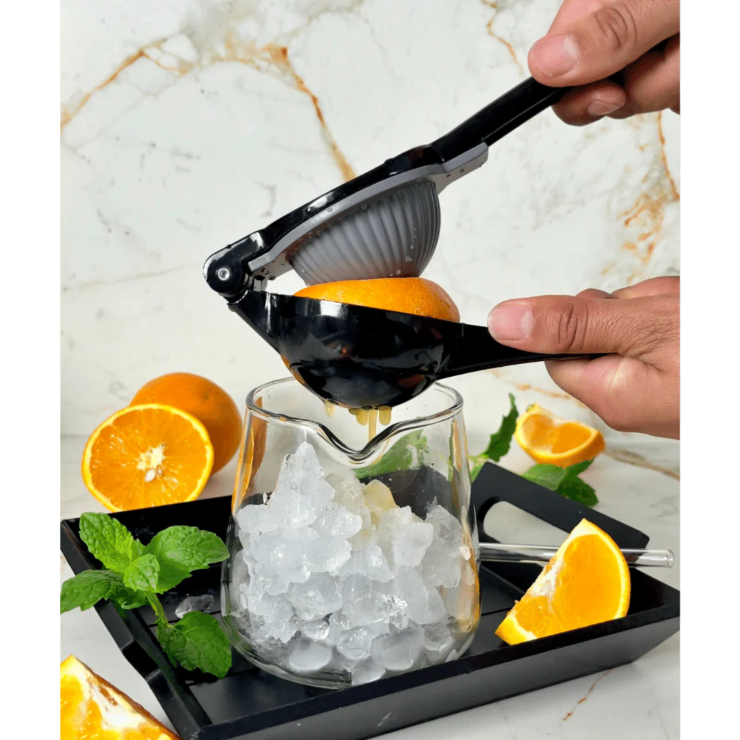 Kikis Zitruspresse 3 in 1 - BLACK EDITION - Image 23