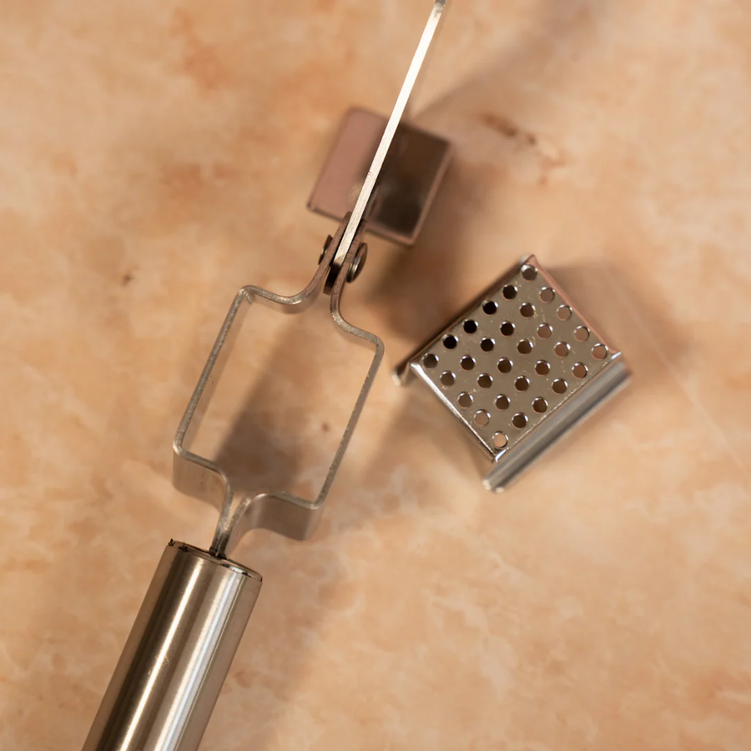 Kikis Knoblauchpresse - Image 4