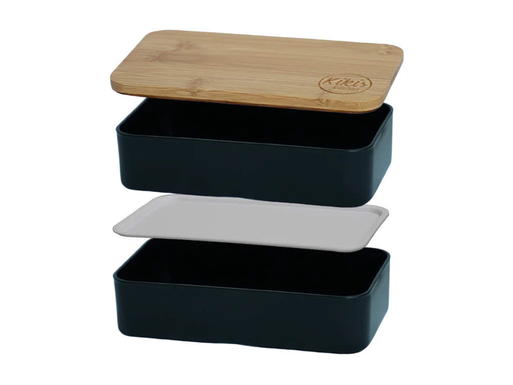 Kikis Bentobox - Meal Prep - Image 2