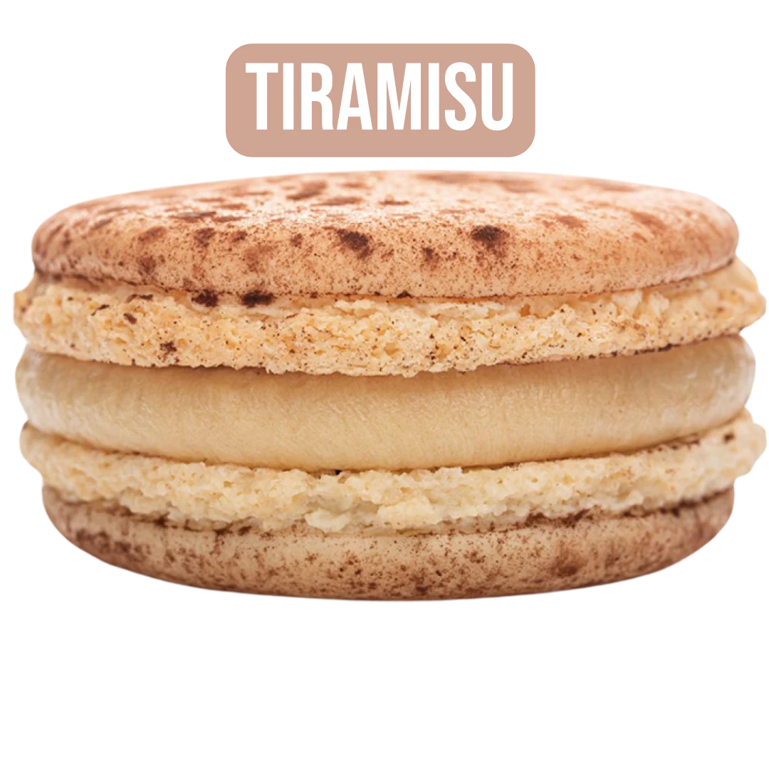 Macaron 50er - Image 8