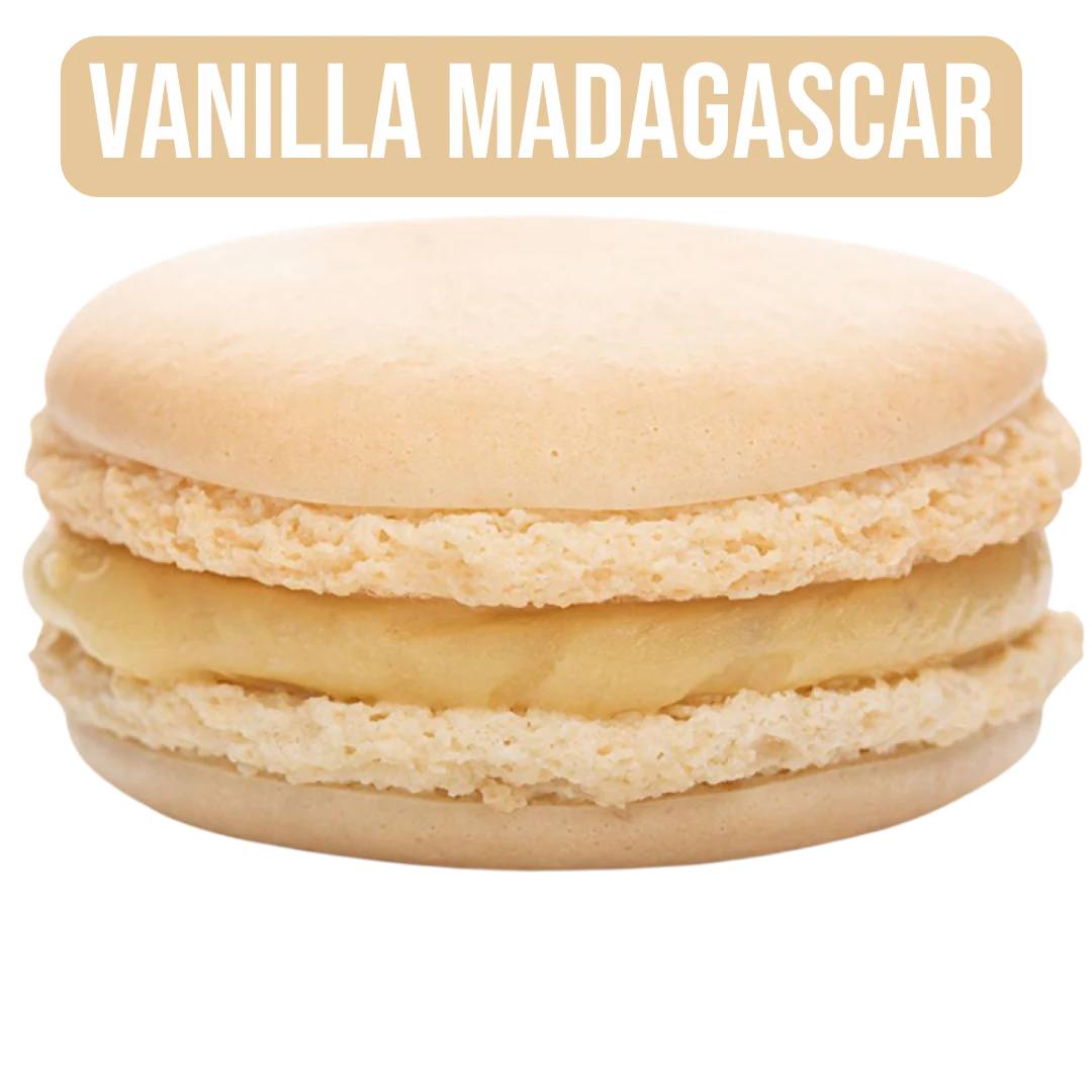 Macaron 50er - Image 9