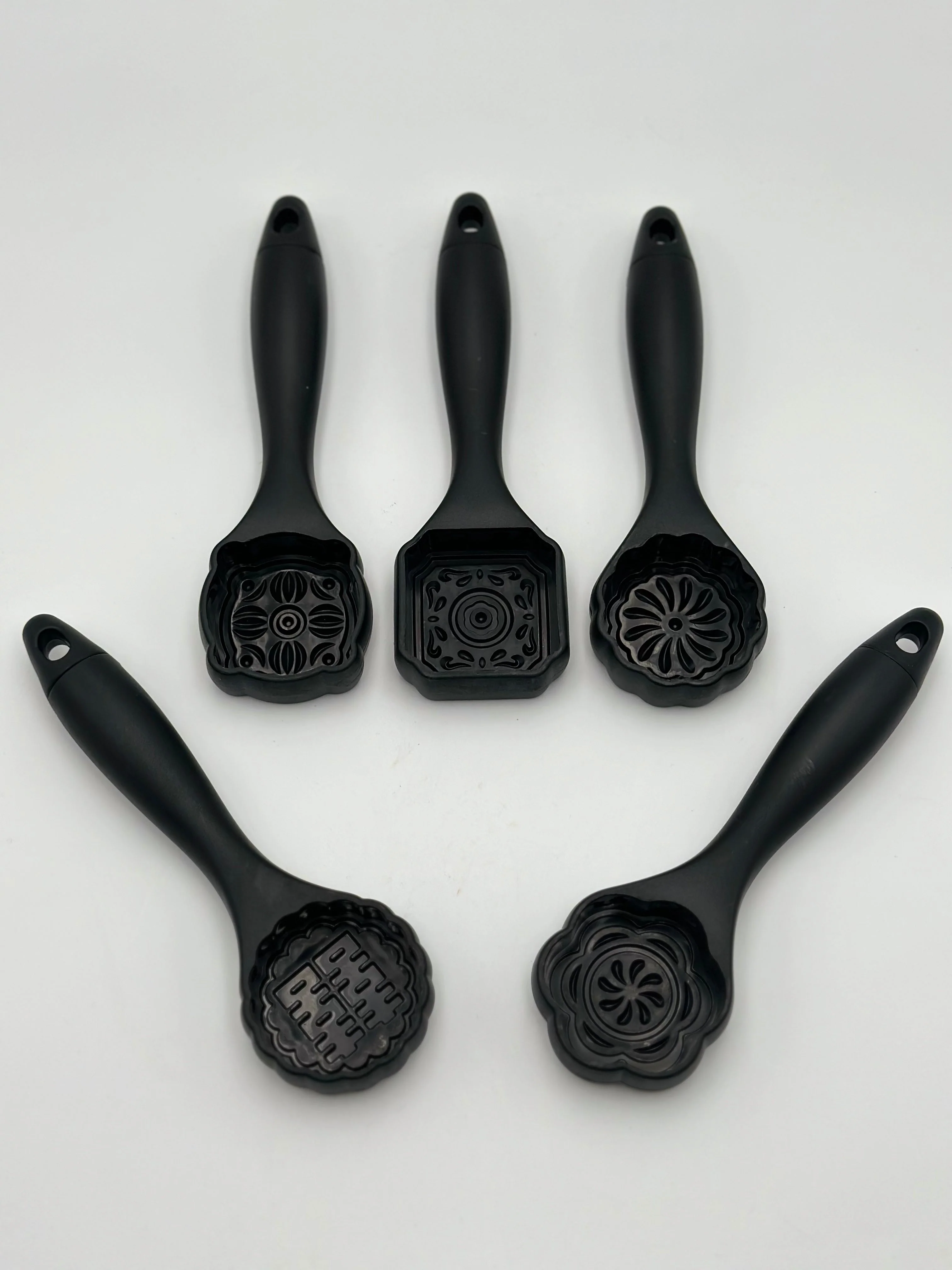 Mamoul Former aus Kunststoff - 5er Set