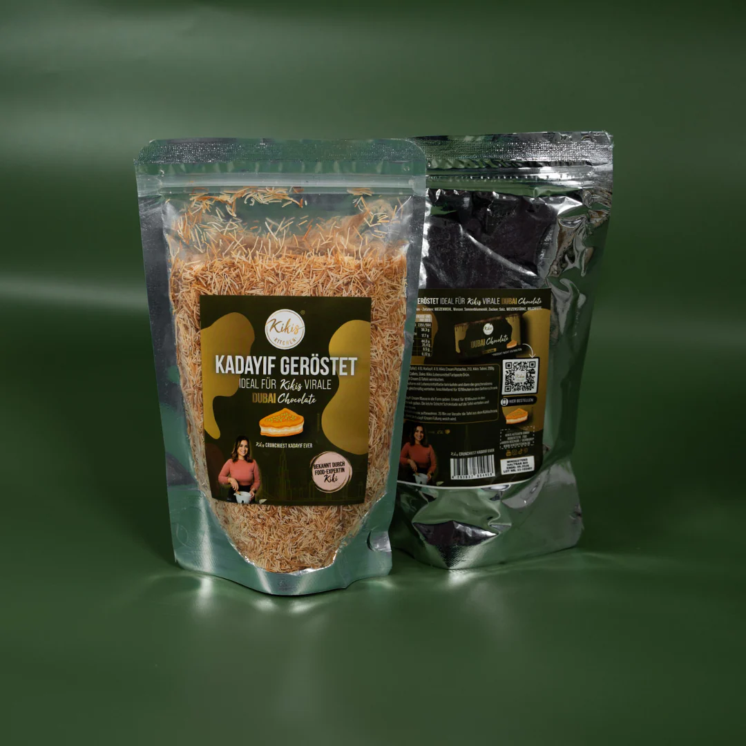 Kadayif / Knafeh - 200g - Image 3