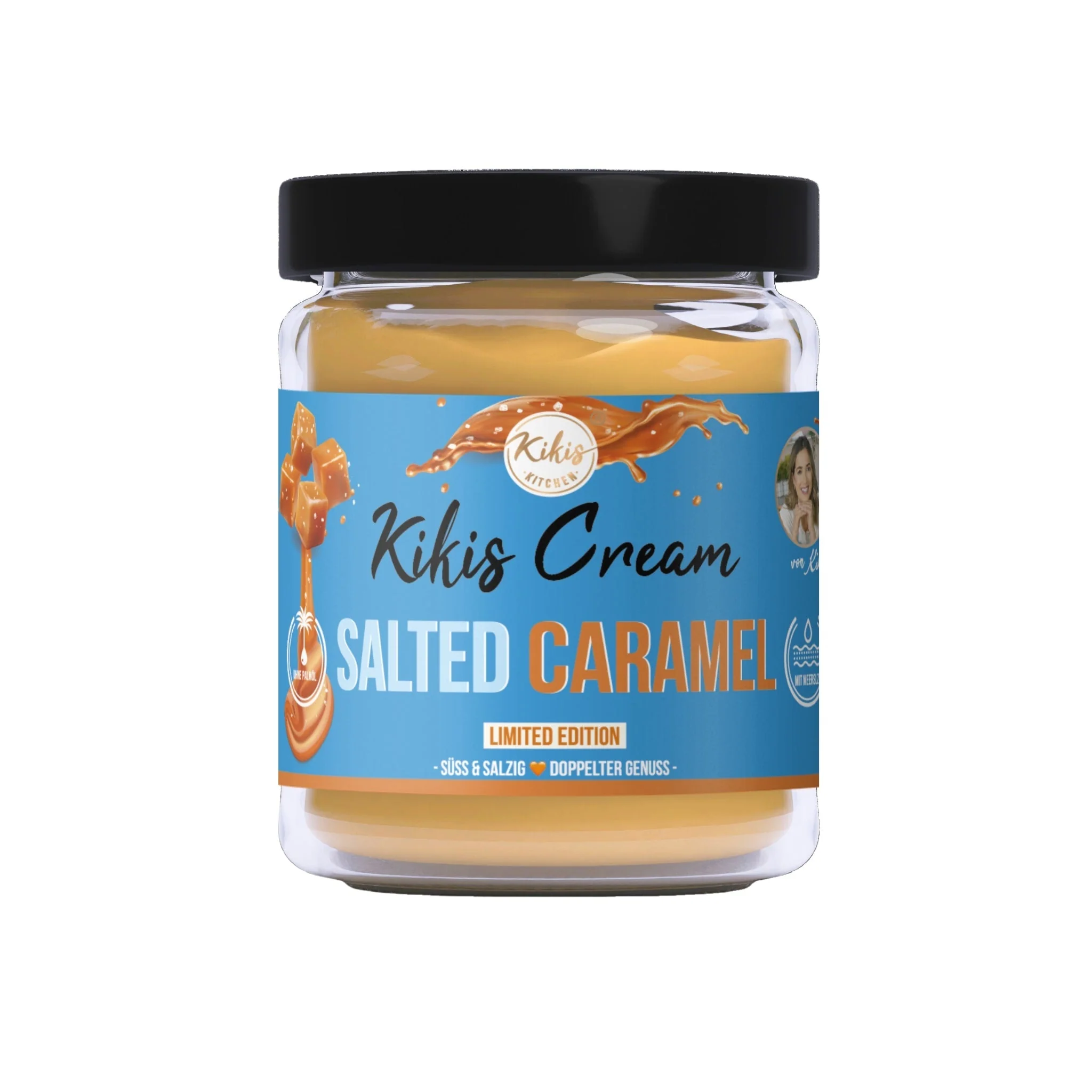 Kikis Cream SALTED CARAMEL - Image 7