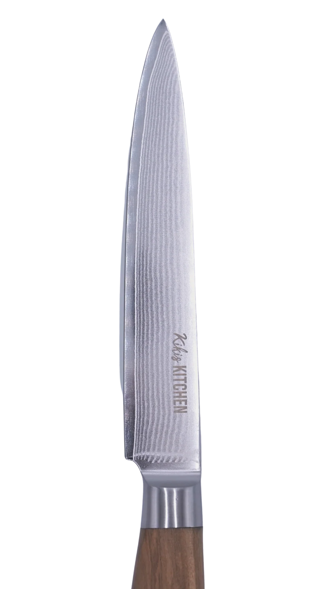 NEU: Kikis Damastmesser - Allzweckmesser - Image 2
