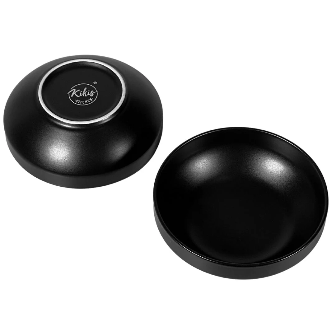NEU: Kikis Geschirr - Teller Set 6 teilig - Image 6