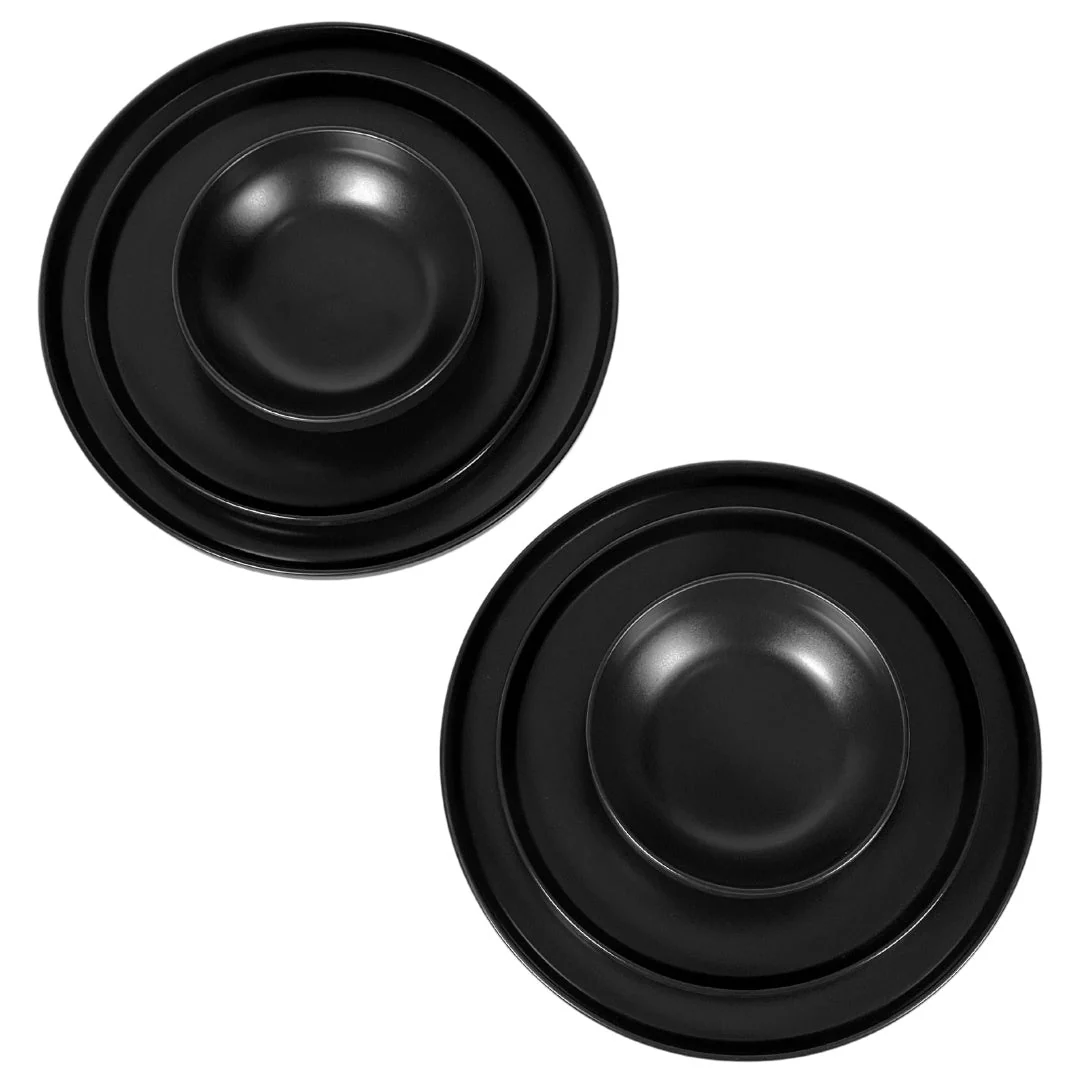NEU: Kikis Geschirr - Teller Set 6 teilig - Image 8