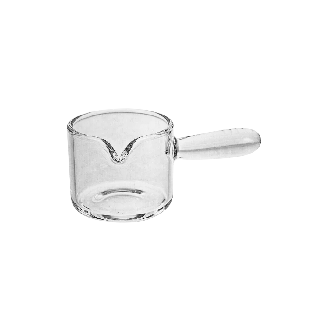 Neu: Kikis Messbecher aus Glas mit Griff - 60ml - Image 6