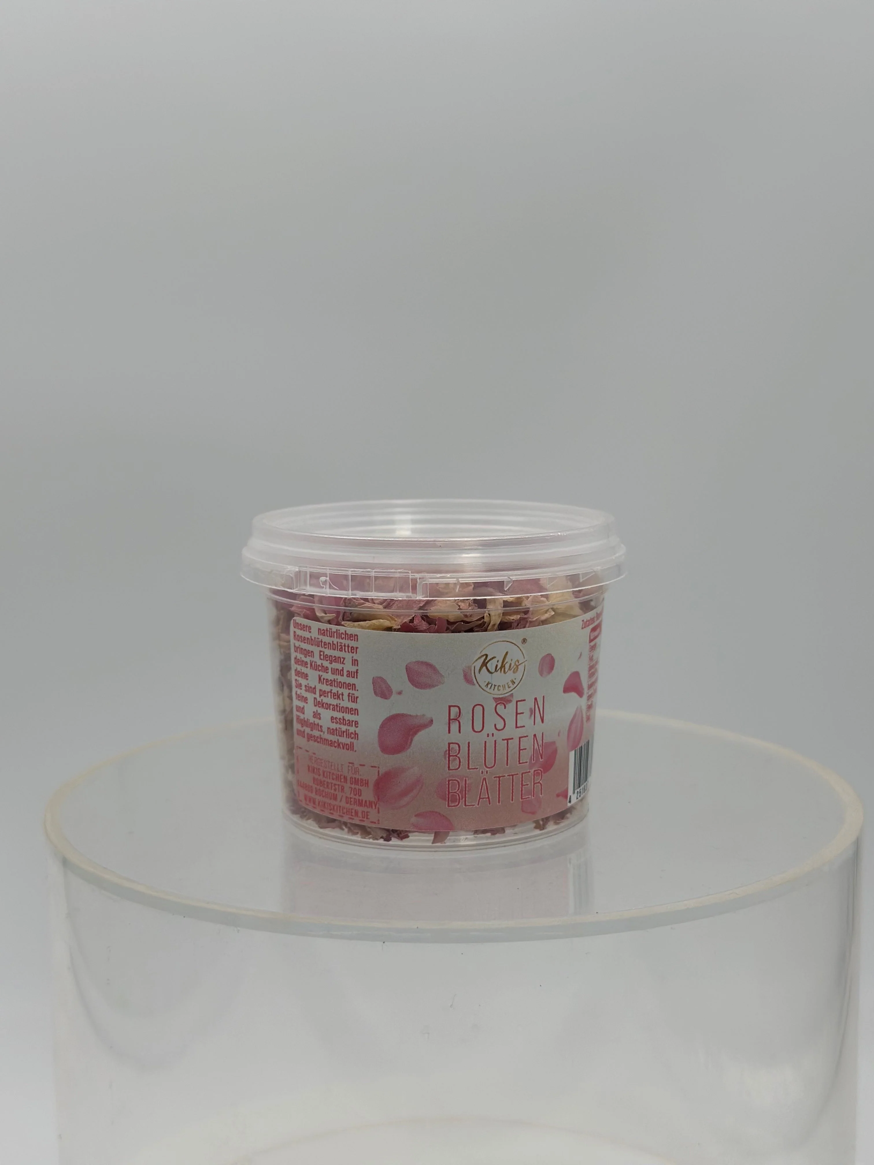 Neu: Kikis Rosenblütenblätter - 8g - Image 5