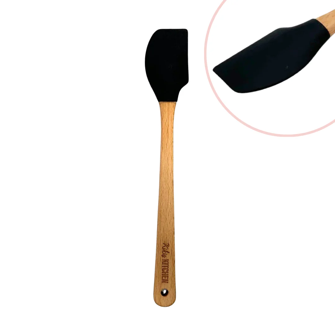 Neu: Kikis Teigschaber Mini