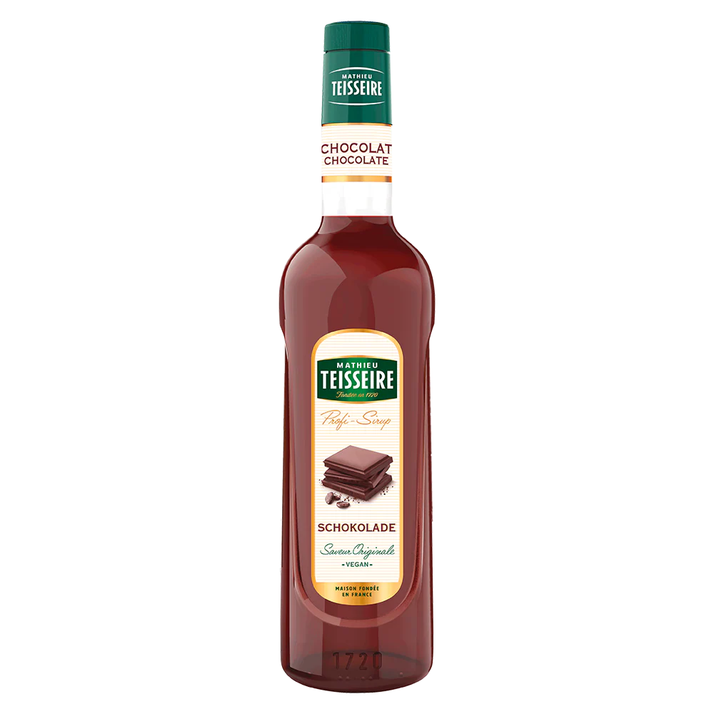 Sirup Choco