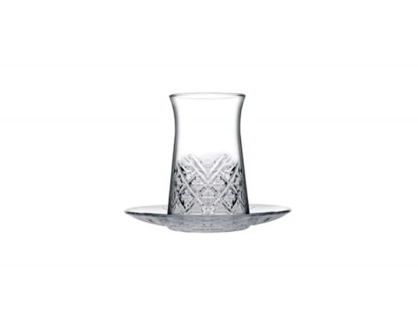 Teeglas-Set Timeless gerade 12teilig - Image 3