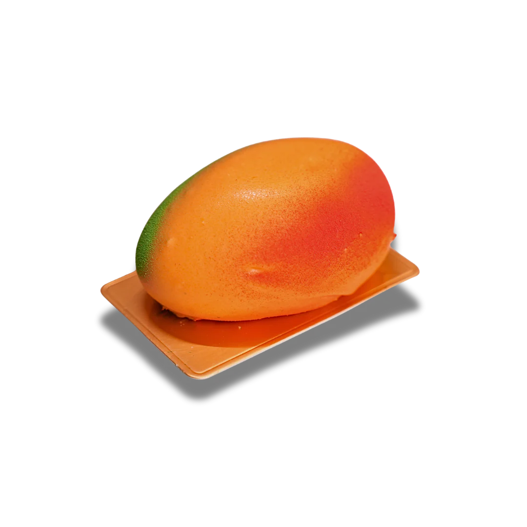 Fruit Desserts