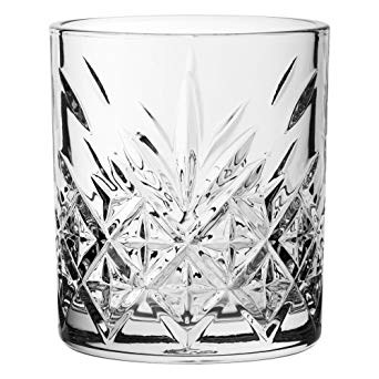 Trinkgläser Timeless Kristall-Design 4 x 345ml kurz - Image 2