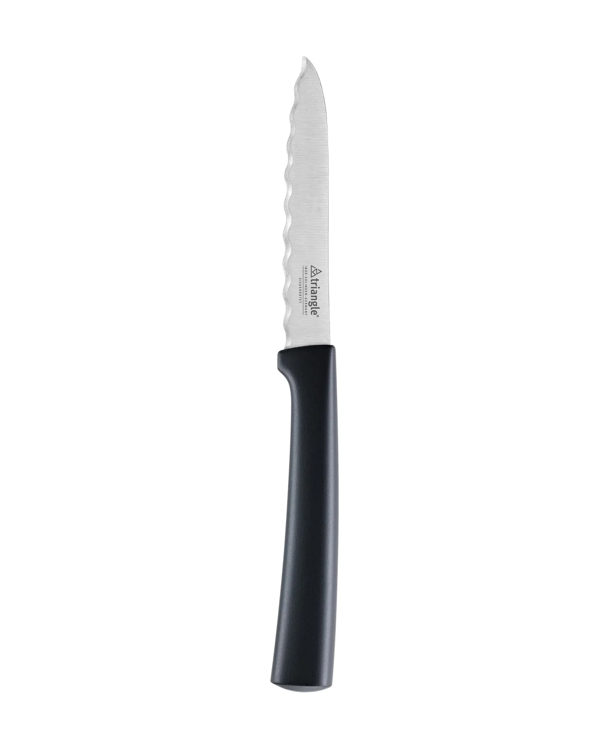 Universalmesser mit Welle - klein 10 cm